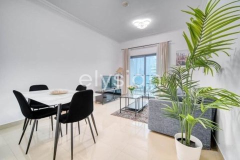 Apartamento en Time Place Tower, Dubai Marina, Dubai, 1 dormitorio, 81 m², № 38109 - foto 1