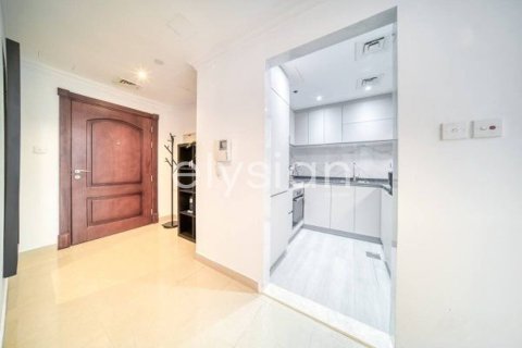 Apartamento en Time Place Tower, Dubai Marina, Dubai, 1 dormitorio, 81 m², № 38109 - foto 11