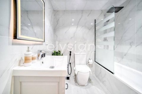 Apartamento en Time Place Tower, Dubai Marina, Dubai, 1 dormitorio, 81 m², № 38109 - foto 3