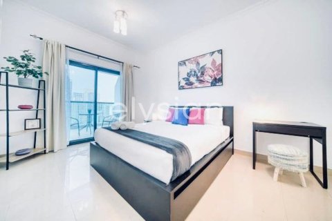 Apartamento en Time Place Tower, Dubai Marina, Dubai, 1 dormitorio, 81 m², № 38109 - foto 5