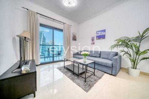 Apartamento en Time Place Tower, Dubai Marina, Dubai, 1 dormitorio, 81 m², № 38109 - foto 4