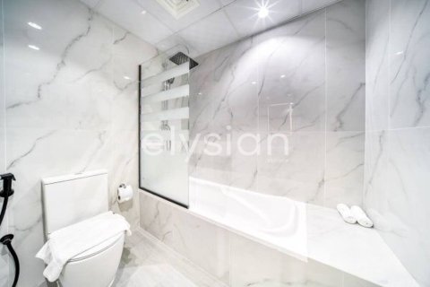 Apartamento en Time Place Tower, Dubai Marina, Dubai, 1 dormitorio, 81 m², № 38109 - foto 12