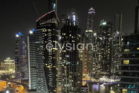 Apartamento en Time Place Tower, Dubai Marina, Dubai, 1 dormitorio, 81 m², № 38109 - foto 16