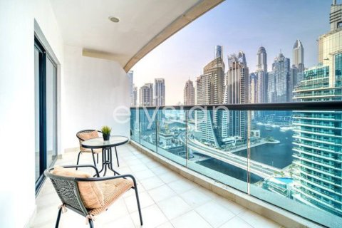 Apartamento en Time Place Tower, Dubai Marina, Dubai, 1 dormitorio, 81 m², № 38109 - foto 13