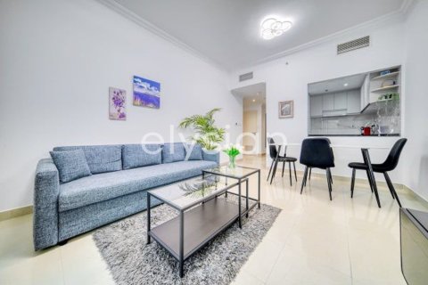 Apartamento en Time Place Tower, Dubai Marina, Dubai, 1 dormitorio, 81 m², № 38109 - foto 9