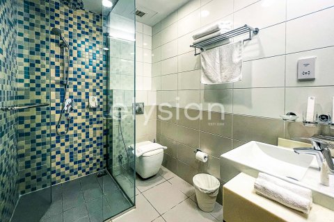 Appartement à Azure Residences, Palm Jumeirah, Dubai, 1 chambre, 106 m², № 38108 - photo 3