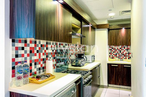 Appartement à Azure Residences, Palm Jumeirah, Dubai, 1 chambre, 106 m², № 38108 - photo 4