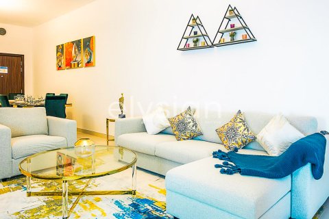 Appartement à Azure Residences, Palm Jumeirah, Dubai, 1 chambre, 106 m², № 38108 - photo 6