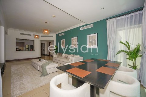 Apartamento en Golden Mile, Palm Jumeirah, Dubai, 2 dormitorios, 168 m², № 38101 - foto 15