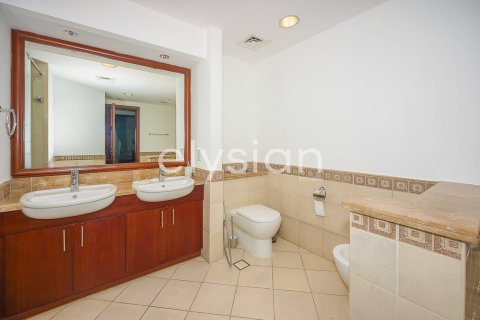 Apartamento en Golden Mile, Palm Jumeirah, Dubai, 2 dormitorios, 168 m², № 38101 - foto 3