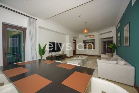 Apartamento en Golden Mile, Palm Jumeirah, Dubai, 2 dormitorios, 168 m², № 38101 - foto 12
