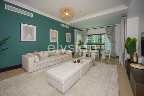 Apartamento en Golden Mile, Palm Jumeirah, Dubai, 2 dormitorios, 168 m², № 38101 - foto 16