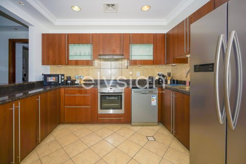 Apartamento en Golden Mile, Palm Jumeirah, Dubai, 2 dormitorios, 168 m², № 38101 - foto 11