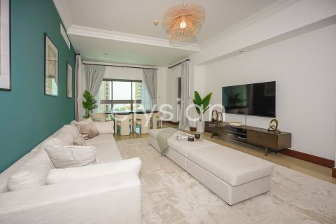 Apartamento en Golden Mile, Palm Jumeirah, Dubai, 2 dormitorios, 168 m², № 38101 - foto 14