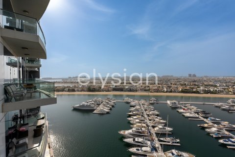 شقة في Oceana, نخلة جميرا, دبي 3 غرف نوم, 212 م² رقم 38106 - صورة 1