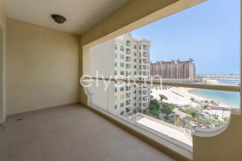 Appartement à Shoreline Apartments, Palm Jumeirah, Dubai, 1 chambre, 106 m², № 38110 - photo 10