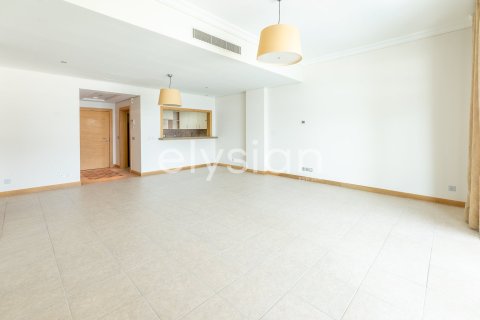 Appartement à Shoreline Apartments, Palm Jumeirah, Dubai, 1 chambre, 106 m², № 38110 - photo 12