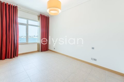Appartement à Shoreline Apartments, Palm Jumeirah, Dubai, 1 chambre, 106 m², № 38110 - photo 9