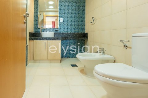 Appartement à Shoreline Apartments, Palm Jumeirah, Dubai, 1 chambre, 106 m², № 38110 - photo 3