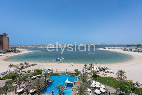Appartement à Shoreline Apartments, Palm Jumeirah, Dubai, 1 chambre, 106 m², № 38110 - photo 1
