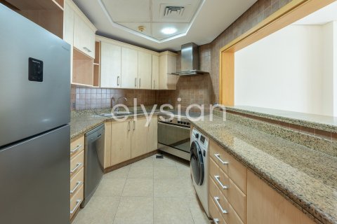Appartement à Shoreline Apartments, Palm Jumeirah, Dubai, 1 chambre, 106 m², № 38110 - photo 11