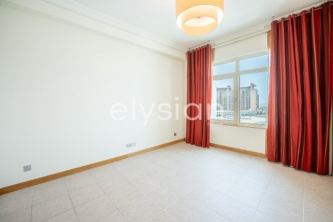 Appartement à Shoreline Apartments, Palm Jumeirah, Dubai, 1 chambre, 106 m², № 38110 - photo 4