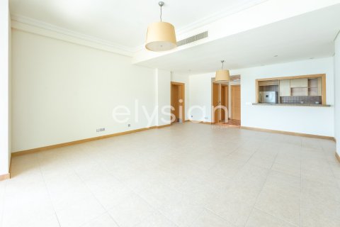 Appartement à Shoreline Apartments, Palm Jumeirah, Dubai, 1 chambre, 106 m², № 38110 - photo 13