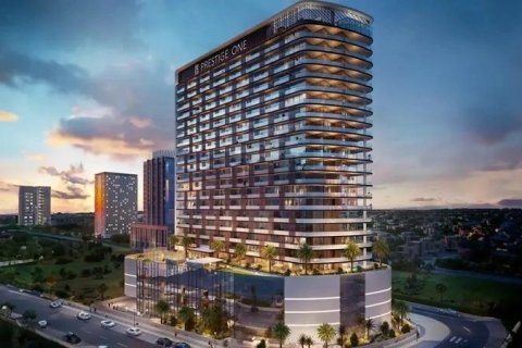 شقة في Dubai Sports City, دبي 1غرف نوم, 80 م² رقم 17685 - صورة 2