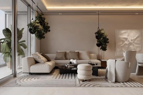 Apartment in Dubai Marina, Dubai 2 bedrooms, 153 sq.m. № 17693 - photo 5