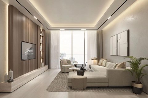 Apartment in Dubai Marina, Dubai 2 bedrooms, 153 sq.m. № 17693 - photo 4