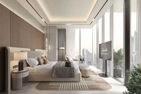 Apartment in Dubai Marina, Dubai 2 bedrooms, 153 sq.m. № 17693 - photo 2