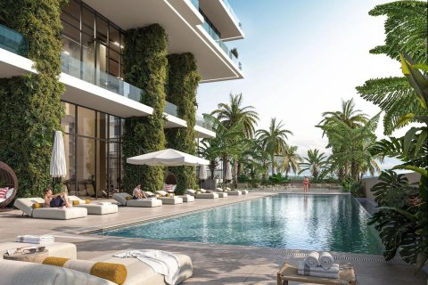 Apartment in Dubai Marina, Dubai 2 bedrooms, 153 sq.m. № 17693 - photo 3
