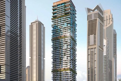 Apartment in Dubai Marina, Dubai 2 bedrooms, 153 sq.m. № 17693 - photo 8