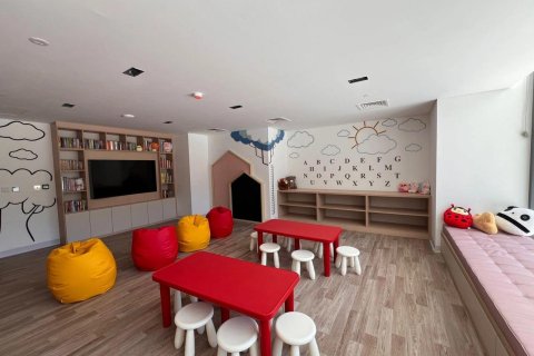 Купить квартиру в Бизнес-Бэе, Дубай: студию, 40.2м², № 17686 - фото 11