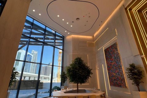 Купить квартиру в Бизнес-Бэе, Дубай: студию, 40.2м², № 17686 - фото 10