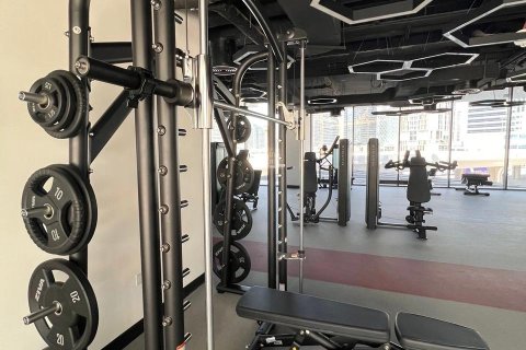 Купить квартиру в Бизнес-Бэе, Дубай: студию, 40.2м², № 17686 - фото 14