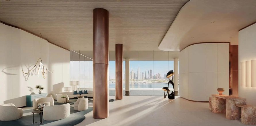 Apartamento en Dubai, 3 dormitorios, 244 m², № 17695