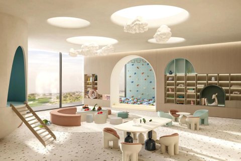 Apartamento en Dubai Sports City, Dubai, 2 dormitorios, 106 m², № 17684 - foto 5