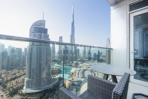 شقة في وسط مدينة دبي, دبي 2 غرف نوم, 126.44098300 م² رقم 12725 - صورة 14