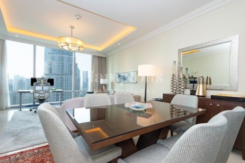 شقة في وسط مدينة دبي, دبي 2 غرف نوم, 126.44098300 م² رقم 12725 - صورة 12