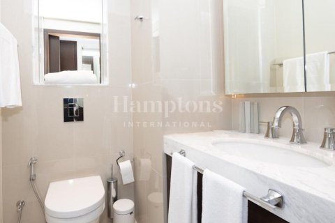 شقة في وسط مدينة دبي, دبي 2 غرف نوم, 126.44098300 م² رقم 12725 - صورة 13