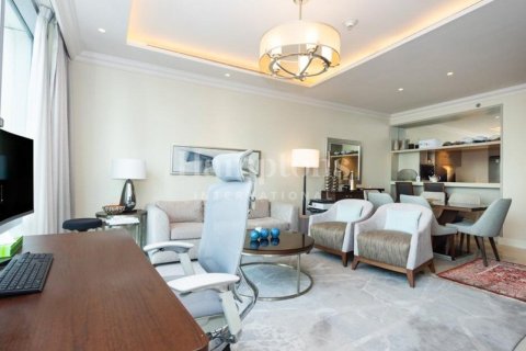 شقة في وسط مدينة دبي, دبي 2 غرف نوم, 126.44098300 م² رقم 12725 - صورة 8