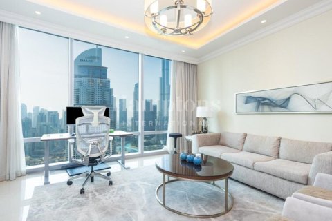 شقة في وسط مدينة دبي, دبي 2 غرف نوم, 126.44098300 م² رقم 12725 - صورة 6