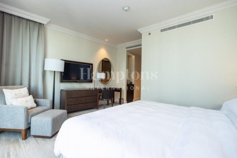 شقة في وسط مدينة دبي, دبي 2 غرف نوم, 126.44098300 م² رقم 12725 - صورة 4