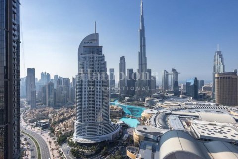 شقة في وسط مدينة دبي, دبي 2 غرف نوم, 126.44098300 م² رقم 12725 - صورة 16