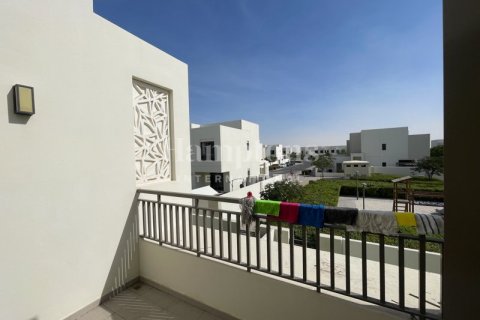 Adosado en Noor Townhouses, Town Square, Dubai, 4 dormitorios, 303.92008711 m², № 12726 - foto 24