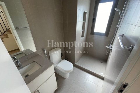 Adosado en Noor Townhouses, Town Square, Dubai, 4 dormitorios, 303.92008711 m², № 12726 - foto 10