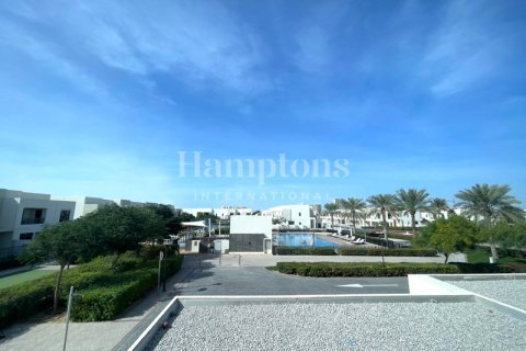 Adosado en Noor Townhouses, Town Square, Dubai, 4 dormitorios, 303.92008711 m², № 12726 - foto 17