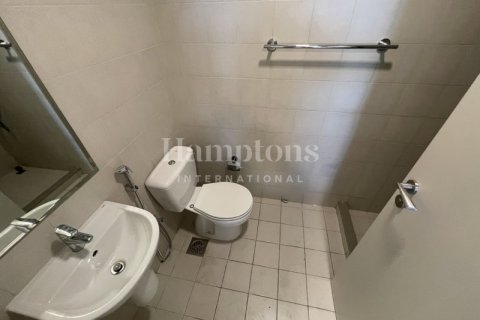 Adosado en Noor Townhouses, Town Square, Dubai, 4 dormitorios, 303.92008711 m², № 12726 - foto 7