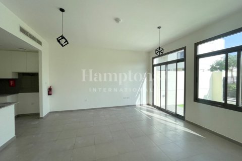 Adosado en Noor Townhouses, Town Square, Dubai, 4 dormitorios, 303.92008711 m², № 12726 - foto 1